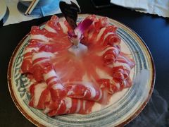 羔羊高钙肉-阳坊胜利涮羊肉(阳坊老店)