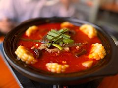 -莲餐厅·湖北菜·潜江小龙虾店(愚园路店)