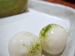 抹茶白玉-辻利茶舖TSUJIRI(万象天地店)