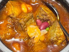 -千百味红餐厅·江西菜(绿地双子塔店)