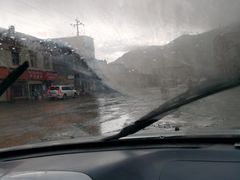 -比如骷髅墙景区