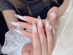-M13瑾玳•专业美甲美睫
