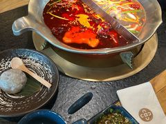 -湊湊火锅·茶憩(上海合生汇店)