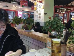 -蛙一刀·麻椒鱼火锅(金仙桥店)