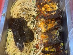 -李记特色五谷杂粮鸡蛋果子
