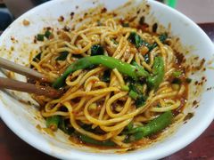 小面-朱儿面庄(洋河三路店)