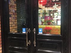 门面-品大三·南京菜(大行宫店)