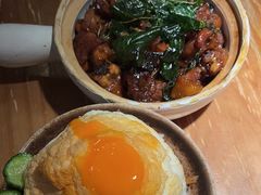 -岛风·台食小馆 ISLAND BISTRO(烟台山店)