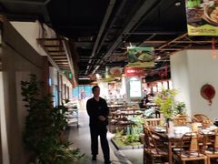 -洞庭土菜馆(天河北总店)