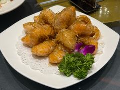 -调鼎居·手工淮扬菜
