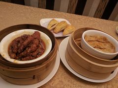 -新东方千禧大酒店-逸品轩中餐厅