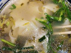 浆水面-左陕右甘(亚运村店)