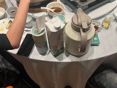 -百姓渔村(南中环店)