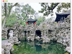 -个园