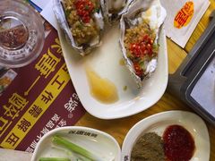 -探唐烧烤(棠东店)