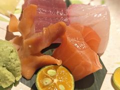 -大桥日本料理·日式放题·铁板定食(科兴科学园店)