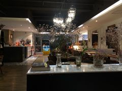 -香草意餐厅(杏石口路店)
