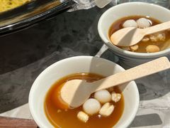冰粉-渔语鱼新川菜Bistro(万象天地店)