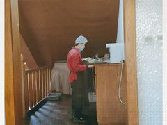 -陆壹捌餐厅(五大道店)