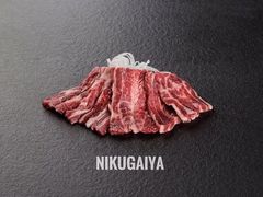 肉魁屋烧肉-肉魁屋·烧肉·烧鸟·酒场(高新店)