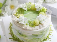 -蜜思琪蛋糕(民生路店)