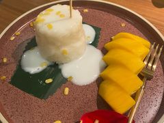 -星叶·东南亚料理(温州万象城店)