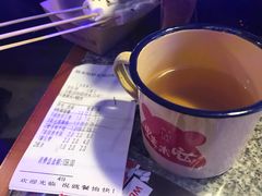 -蘭奢雅集·江浙菜(青山江滩店)