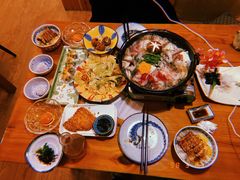 -千吉日本料理(日本一条街店)