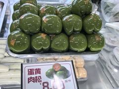 -许阿姨糕团店(南京总店)