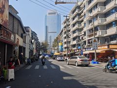-万三面馆(青龙正街太古里店)