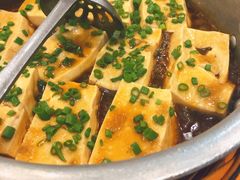 -绿丰园农家菜(南北大厦店)