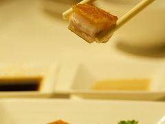 -利苑酒家(宜安广场店)