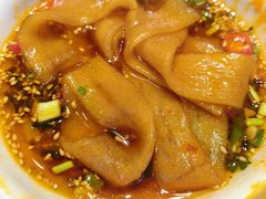 -晓秧锅鲜货火锅·重庆老字号(西外店)