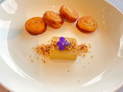 香煎法式鹅肝-三利音·浦之舟(滨江大道店)