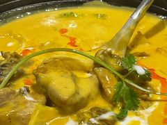 -美奈小馆·越南料理(中航城君尚购物中心店)