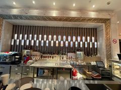 -香榭大堂吧 Champs-Elysées Bar(上海南新雅皇冠假日酒店)
