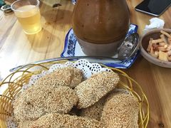 -巢湖名吃·徽府农家菜(半汤店)