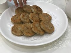 -寻味顺德·南记酒家·传统顺德菜·鱼生(广源路店)