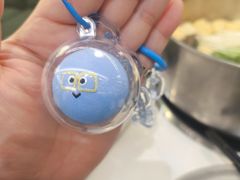 -喃喃椰·糟粕醋·椰子鸡火锅(七堡花园店)