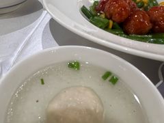 -聚春园自助餐厅(东街口店)