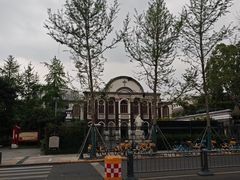 -平安桥天主教堂