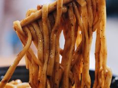 牛肉拌面-余艳梅拌面世家(马场横路店)