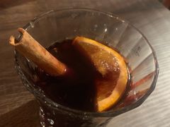 热红酒-Side Street街旁(交道口店)