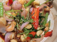 -闽上鲜·福建菜(龙湖滨江天街店)