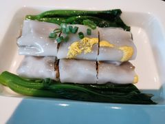-蛇口希尔顿南海酒店·随轩中餐厅·粤菜