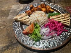 -梅夫娜土耳其餐厅.清真HALAL