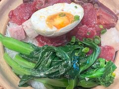 -华记煲仔华·煲仔饭(三元里万科里店)