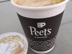 -Peet's Coffee皮爷咖啡(豫园店)