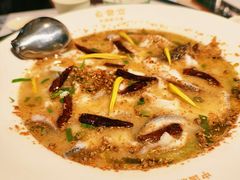 -渔语鱼新川菜Bistro(万象天地店)
