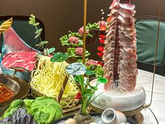 -真亦味鲜货火锅(长江路店)